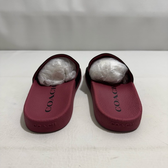 Coach Slides